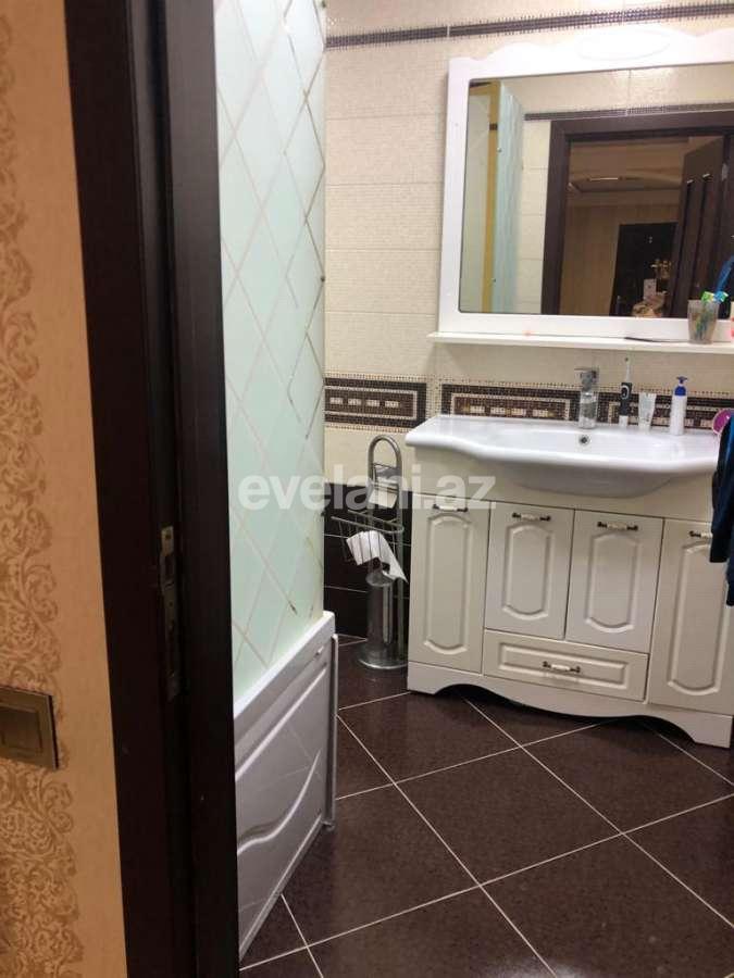 Satılır, yeni tikili, 3 otaqlı, 135 m², Bakı, Nərimanov r, Nəriman Nərimanov m.