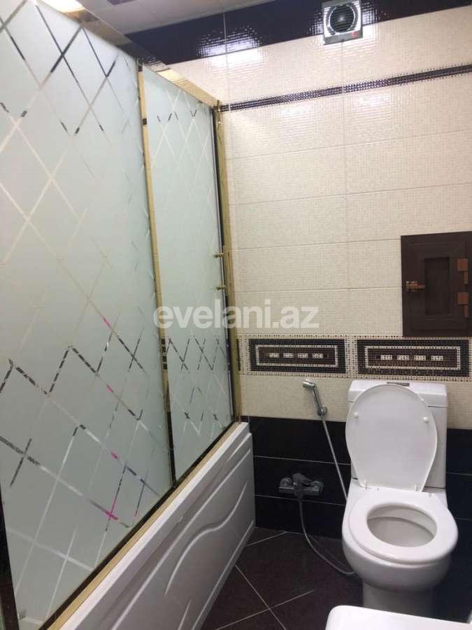 Satılır, yeni tikili, 3 otaqlı, 135 m², Bakı, Nərimanov r, Nəriman Nərimanov m.