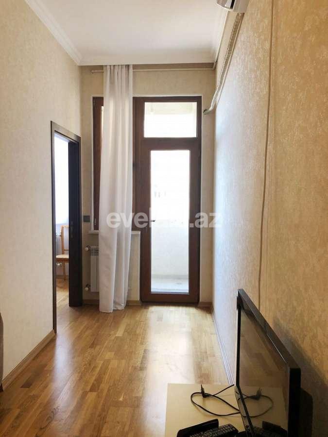 Rent, new building, 2 room, 51 m², Baku, Nizami r, Gara Garayev m.