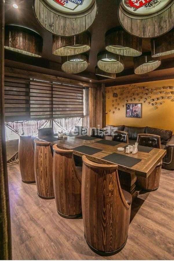 Satılır, obyekt, 450 m², Bakı, Nəsimi r, Nəsimi m.