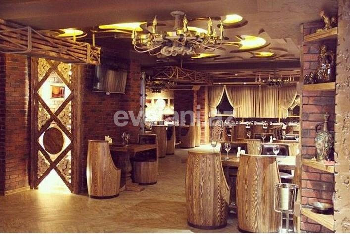 Satılır, obyekt, 450 m², Bakı, Nəsimi r, Nəsimi m.