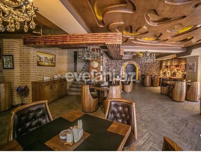 Satılır, obyekt, 450 m², Bakı, Nəsimi r, Nəsimi m.