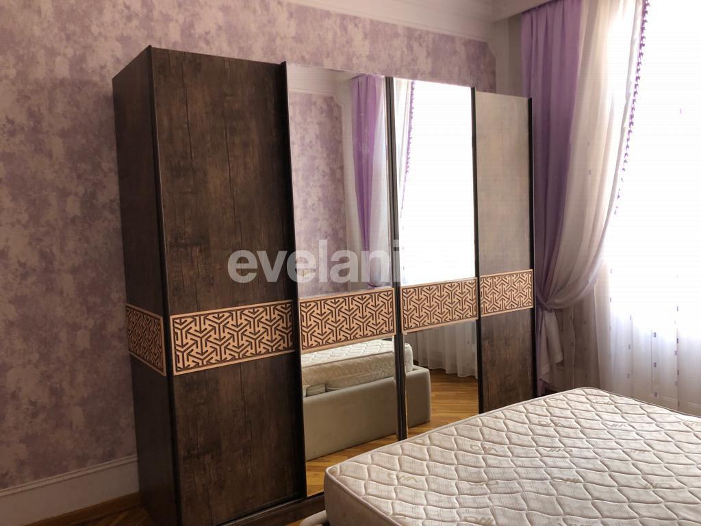 Satılır, yeni tikili, 3 otaqlı, 137 m², Bakı, Nərimanov r, Gənclik m.