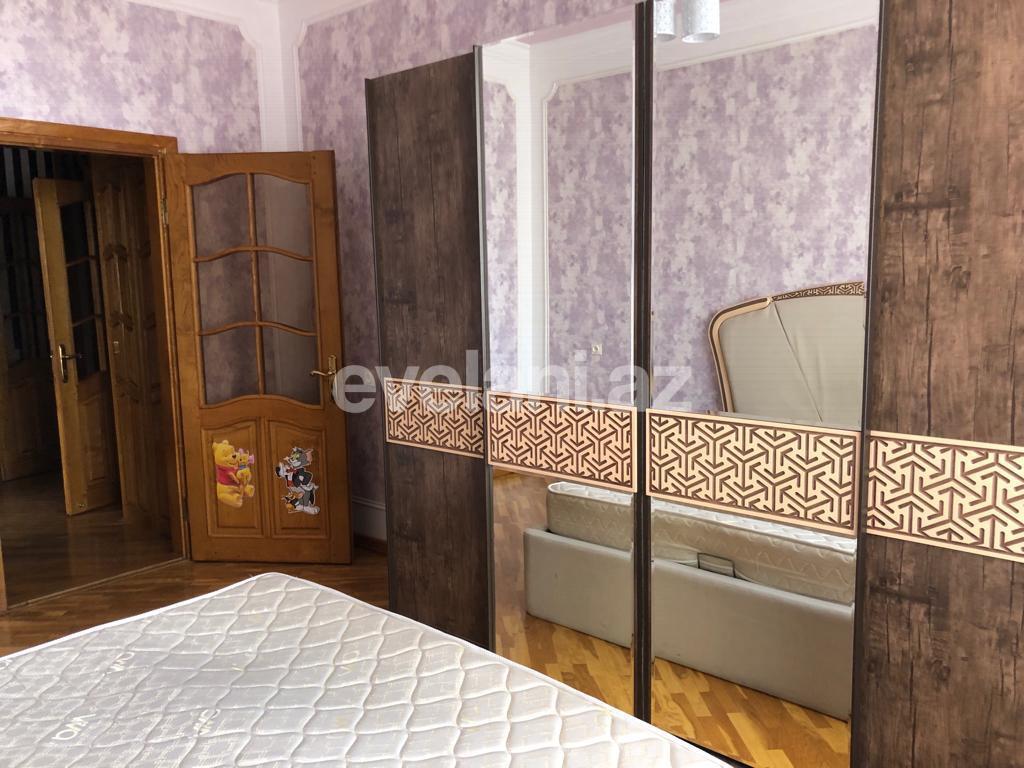 Satılır, yeni tikili, 3 otaqlı, 137 m², Bakı, Nərimanov r, Gənclik m.