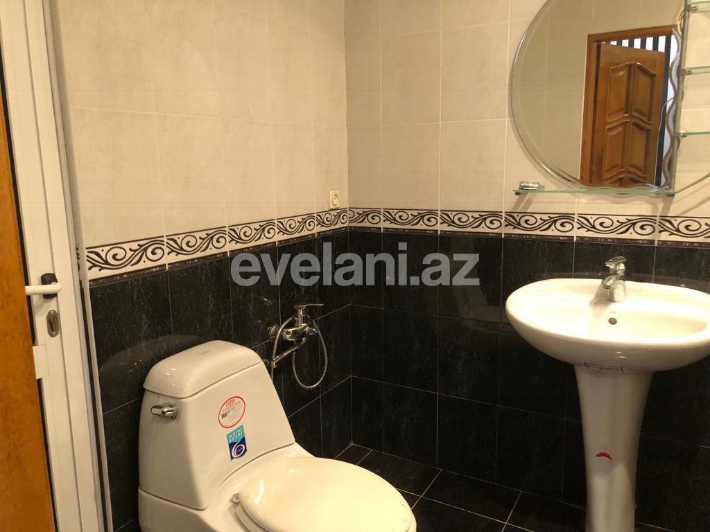 Satılır, yeni tikili, 3 otaqlı, 137 m², Bakı, Nərimanov r, Gənclik m.