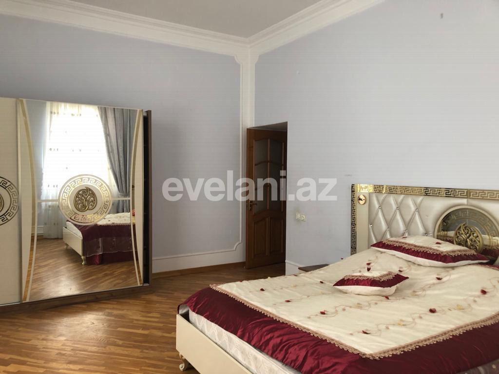 Satılır, yeni tikili, 3 otaqlı, 137 m², Bakı, Nərimanov r, Gənclik m.
