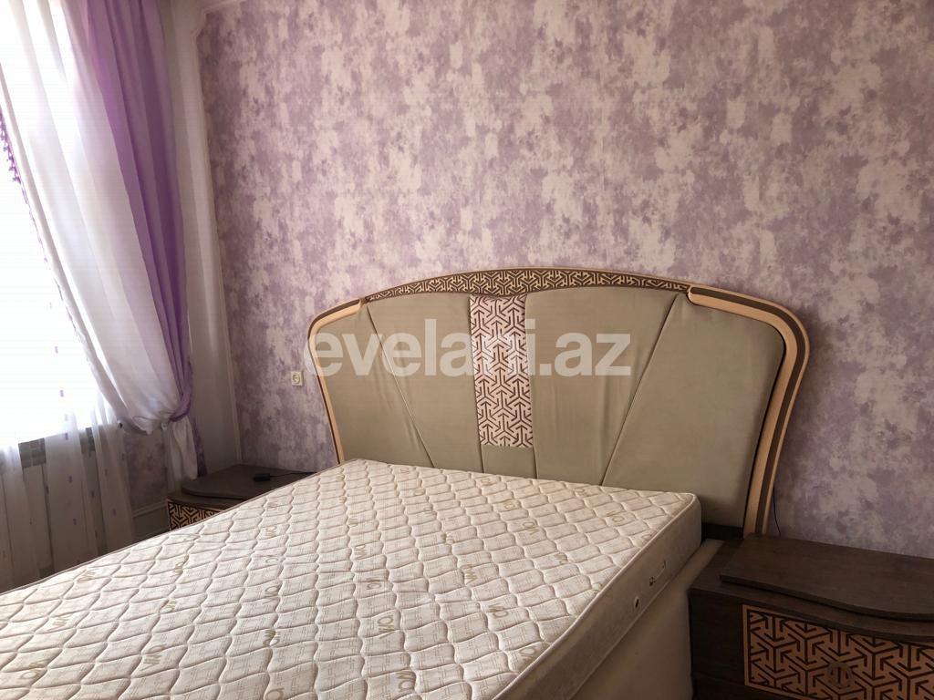 Satılır, yeni tikili, 3 otaqlı, 137 m², Bakı, Nərimanov r, Gənclik m.