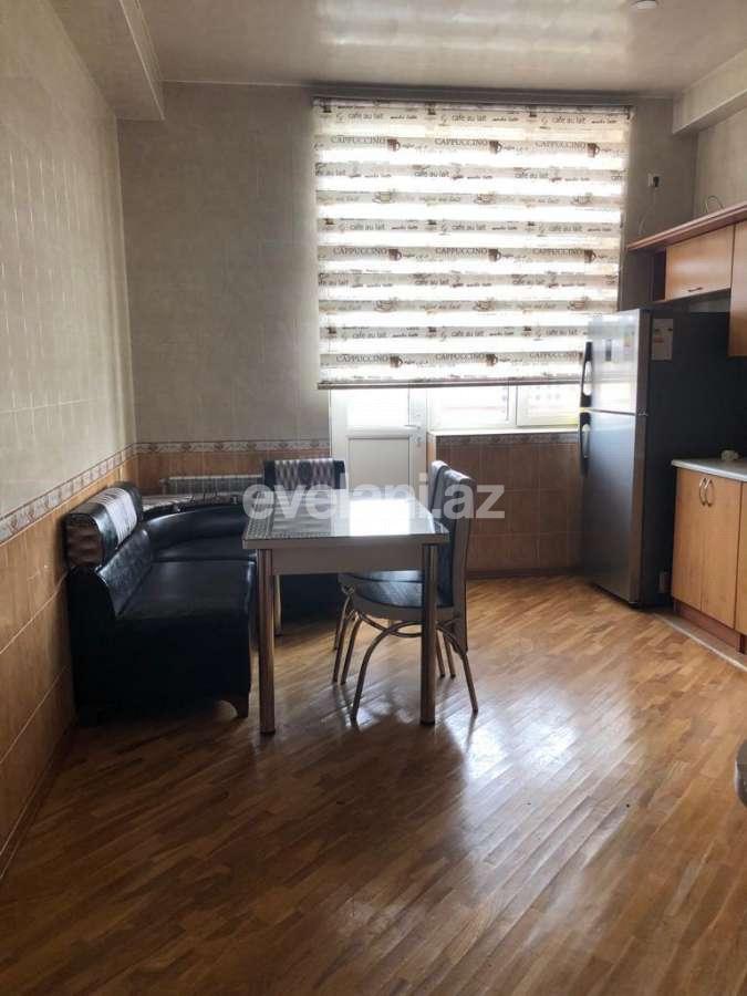 Satılır, yeni tikili, 3 otaqlı, 137 m², Bakı, Nərimanov r, Gənclik m.