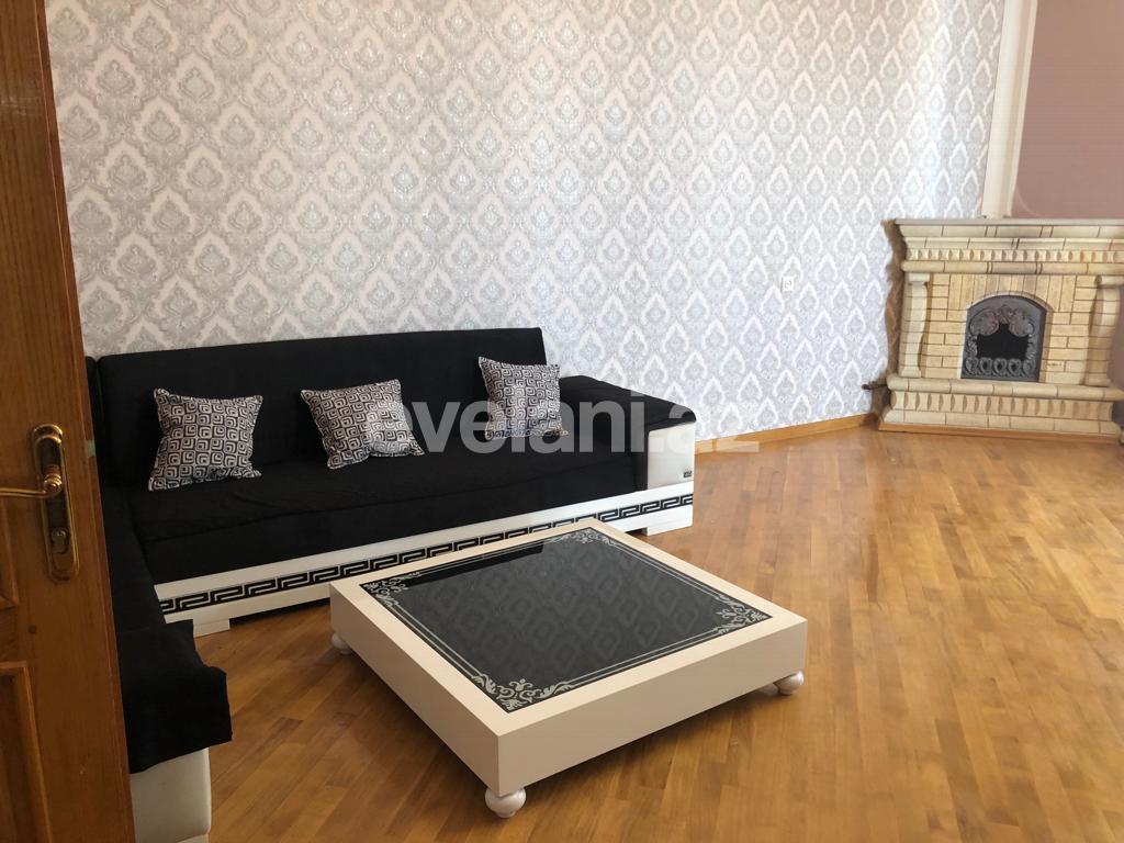 Satılır, yeni tikili, 3 otaqlı, 137 m², Bakı, Nərimanov r, Gənclik m.