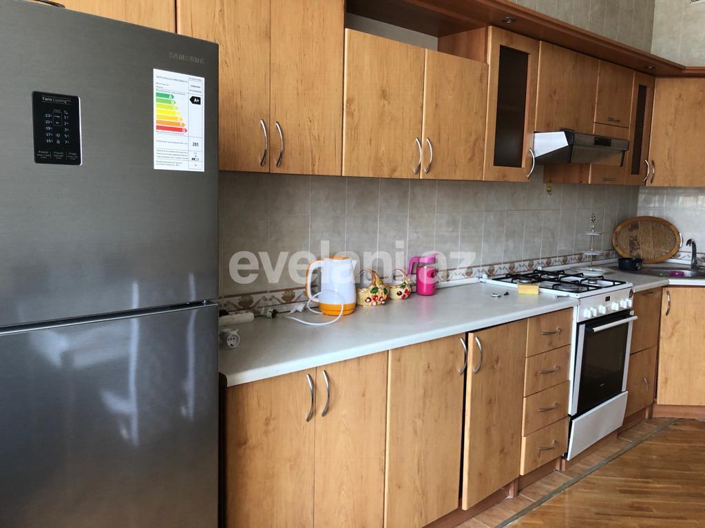 Satılır, yeni tikili, 3 otaqlı, 137 m², Bakı, Nərimanov r, Gənclik m.