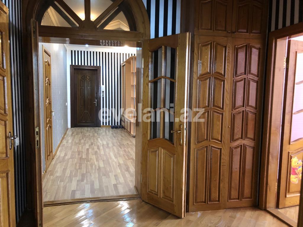 Satılır, yeni tikili, 3 otaqlı, 137 m², Bakı, Nərimanov r, Gənclik m.