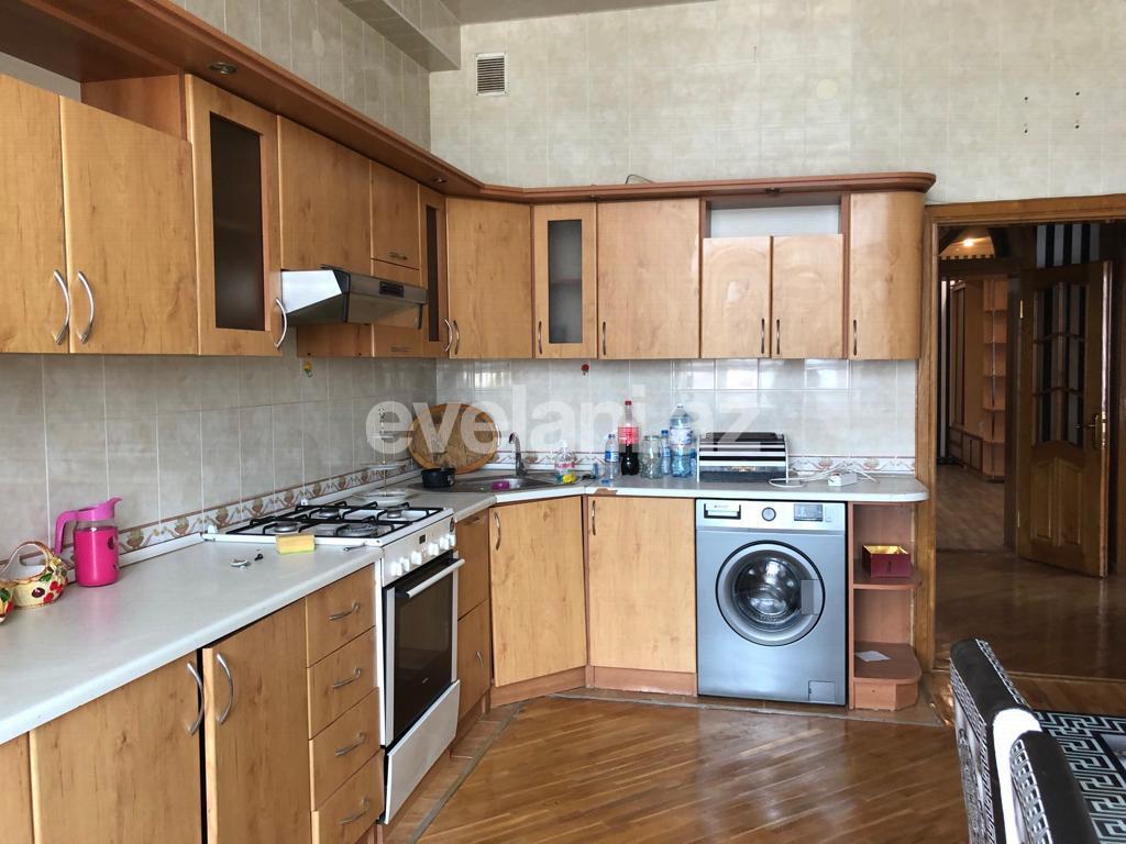 Satılır, yeni tikili, 3 otaqlı, 137 m², Bakı, Nərimanov r, Gənclik m.
