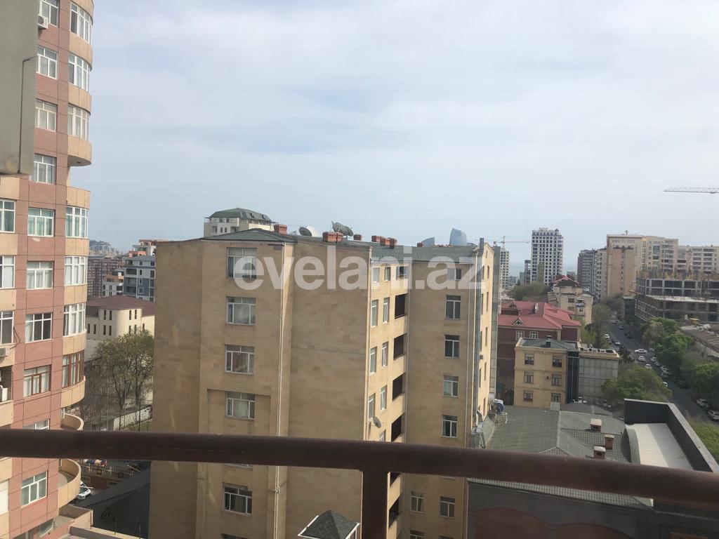 Satılır, yeni tikili, 3 otaqlı, 137 m², Bakı, Nərimanov r, Gənclik m.
