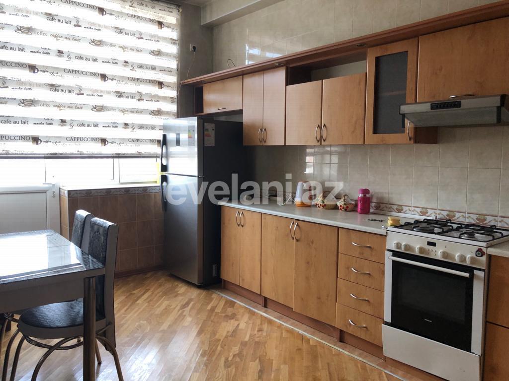 Satılır, yeni tikili, 3 otaqlı, 137 m², Bakı, Nərimanov r, Gənclik m.