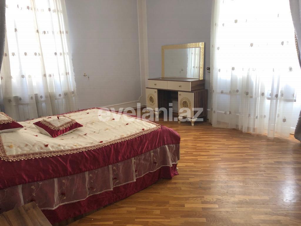 Satılır, yeni tikili, 3 otaqlı, 137 m², Bakı, Nərimanov r, Gənclik m.