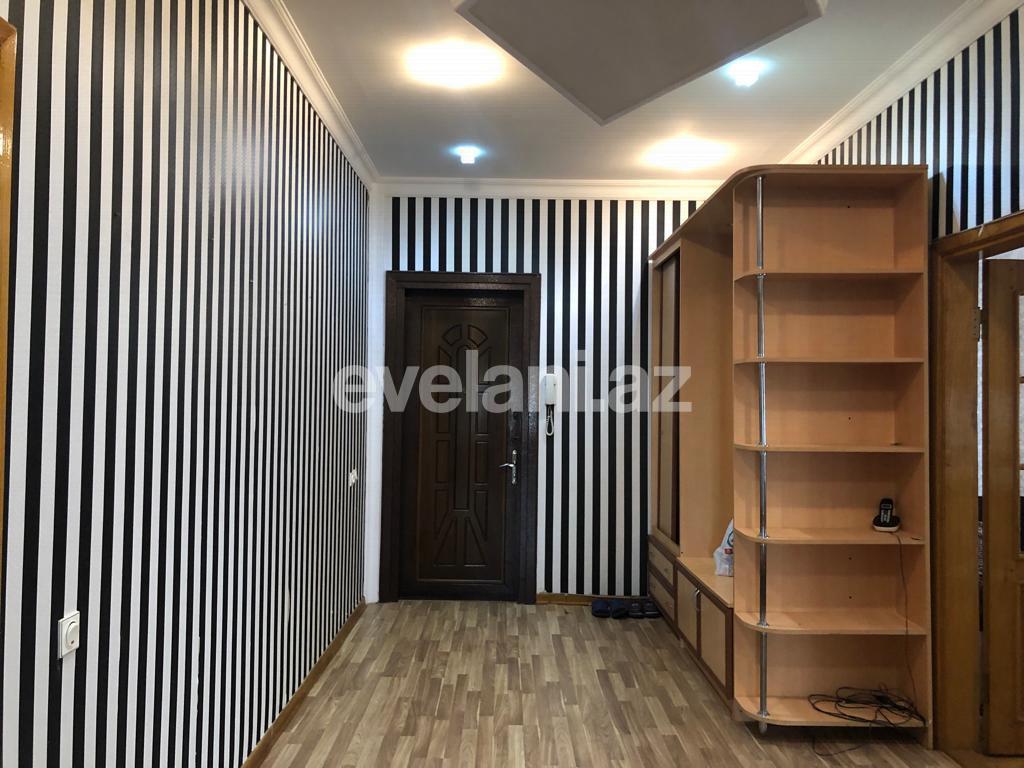 Satılır, yeni tikili, 3 otaqlı, 137 m², Bakı, Nərimanov r, Gənclik m.