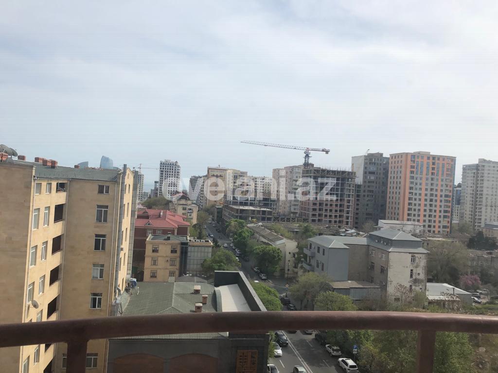 Satılır, yeni tikili, 3 otaqlı, 137 m², Bakı, Nərimanov r, Gənclik m.