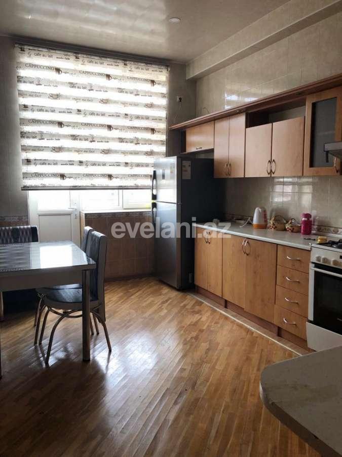 Satılır, yeni tikili, 3 otaqlı, 137 m², Bakı, Nərimanov r, Gənclik m.