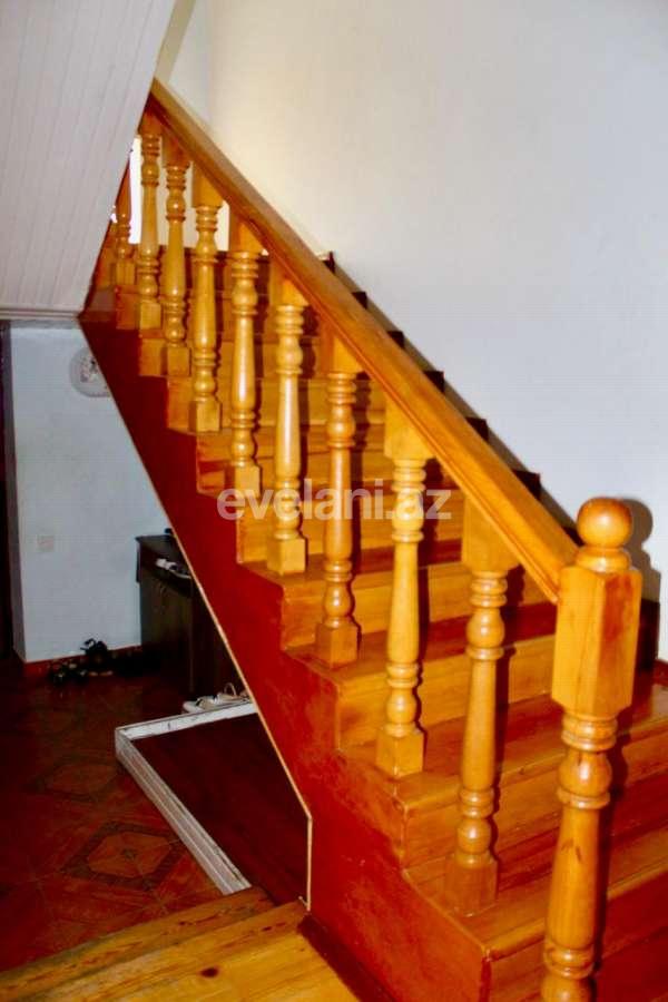 Satılır, həyət evi / bağ, 6 otaqlı, 420 m², Bakı, Xətai r, Əhmədli q, Xalqlar Dostluğu m.