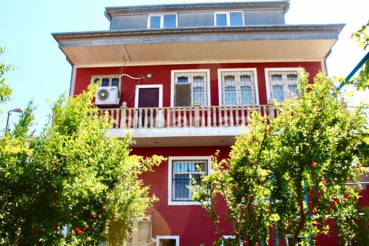Satılır, həyət evi / bağ, 6 otaqlı, 420 m², Bakı, Xətai r, Əhmədli q, Xalqlar Dostluğu m.