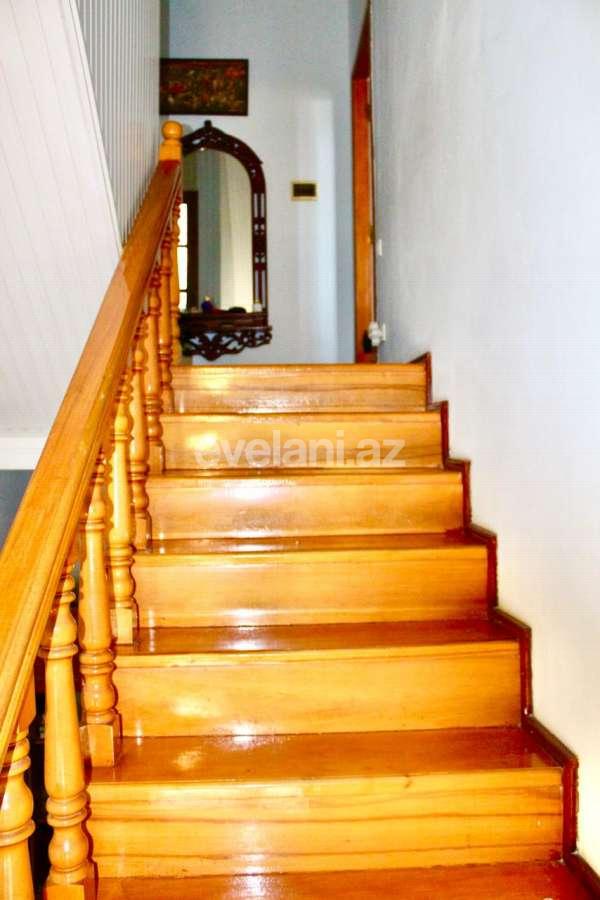 Satılır, həyət evi / bağ, 6 otaqlı, 420 m², Bakı, Xətai r, Əhmədli q, Xalqlar Dostluğu m.