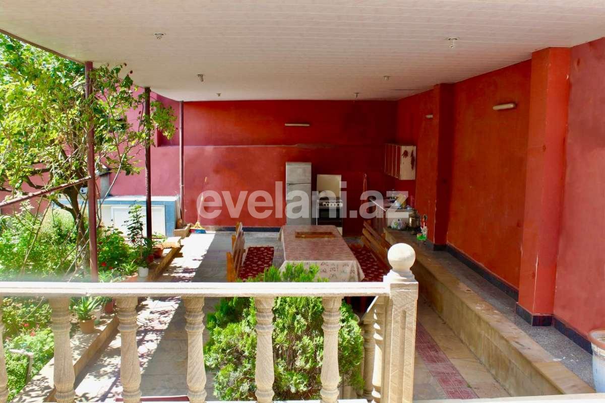 Satılır, həyət evi / bağ, 6 otaqlı, 420 m², Bakı, Xətai r, Əhmədli q, Xalqlar Dostluğu m.