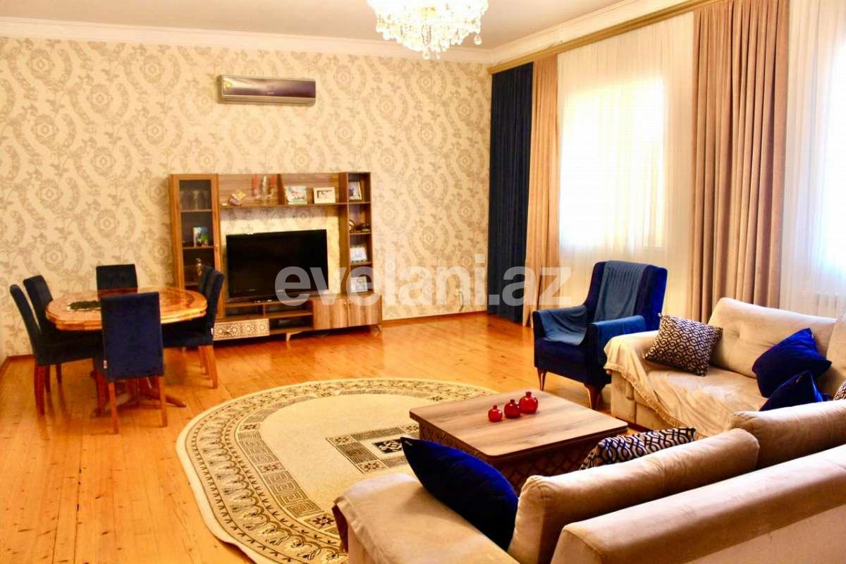 Satılır, həyət evi / bağ, 6 otaqlı, 420 m², Bakı, Xətai r, Əhmədli q, Xalqlar Dostluğu m.