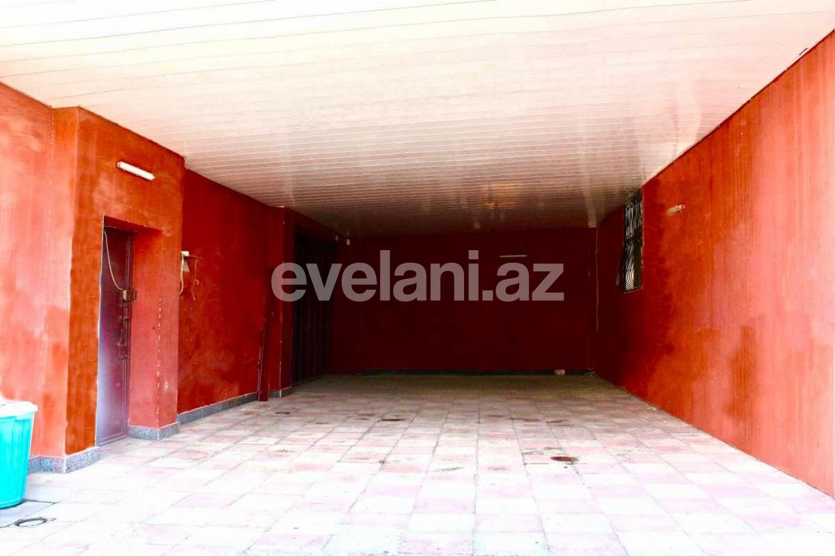Satılır, həyət evi / bağ, 6 otaqlı, 420 m², Bakı, Xətai r, Əhmədli q, Xalqlar Dostluğu m.
