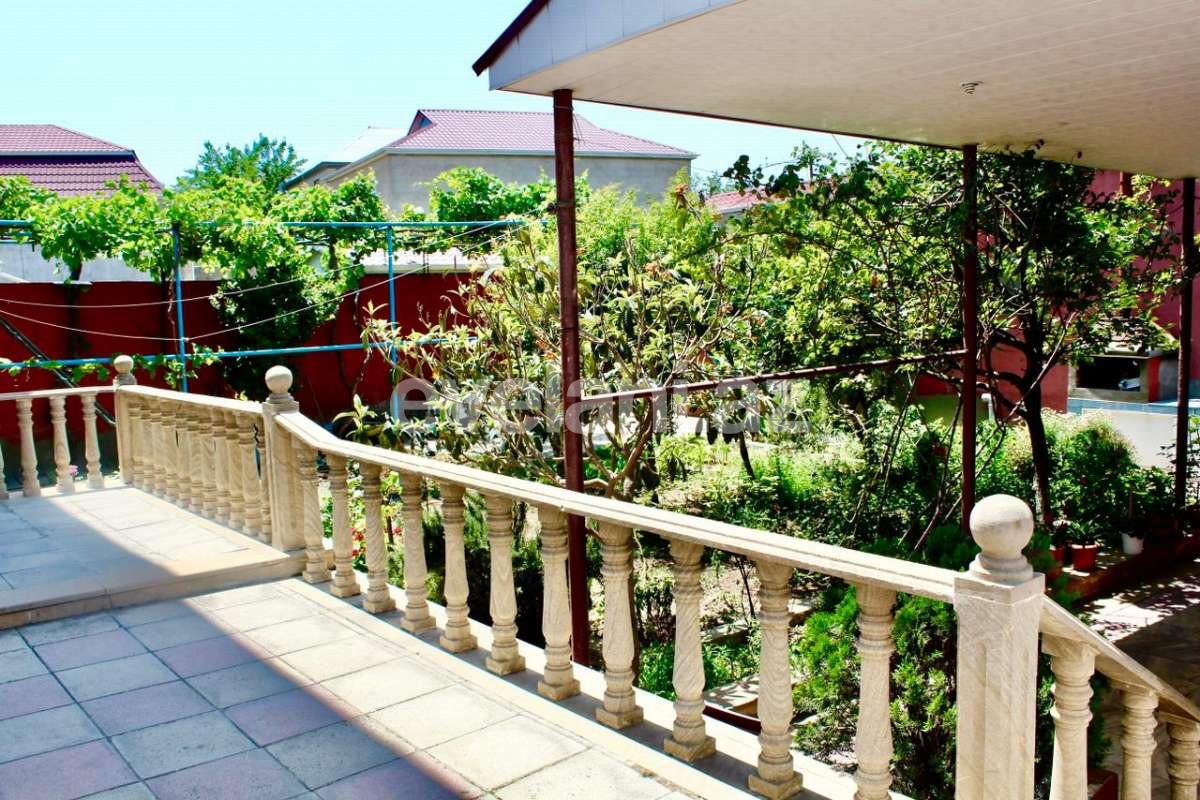 Satılır, həyət evi / bağ, 6 otaqlı, 420 m², Bakı, Xətai r, Əhmədli q, Xalqlar Dostluğu m.