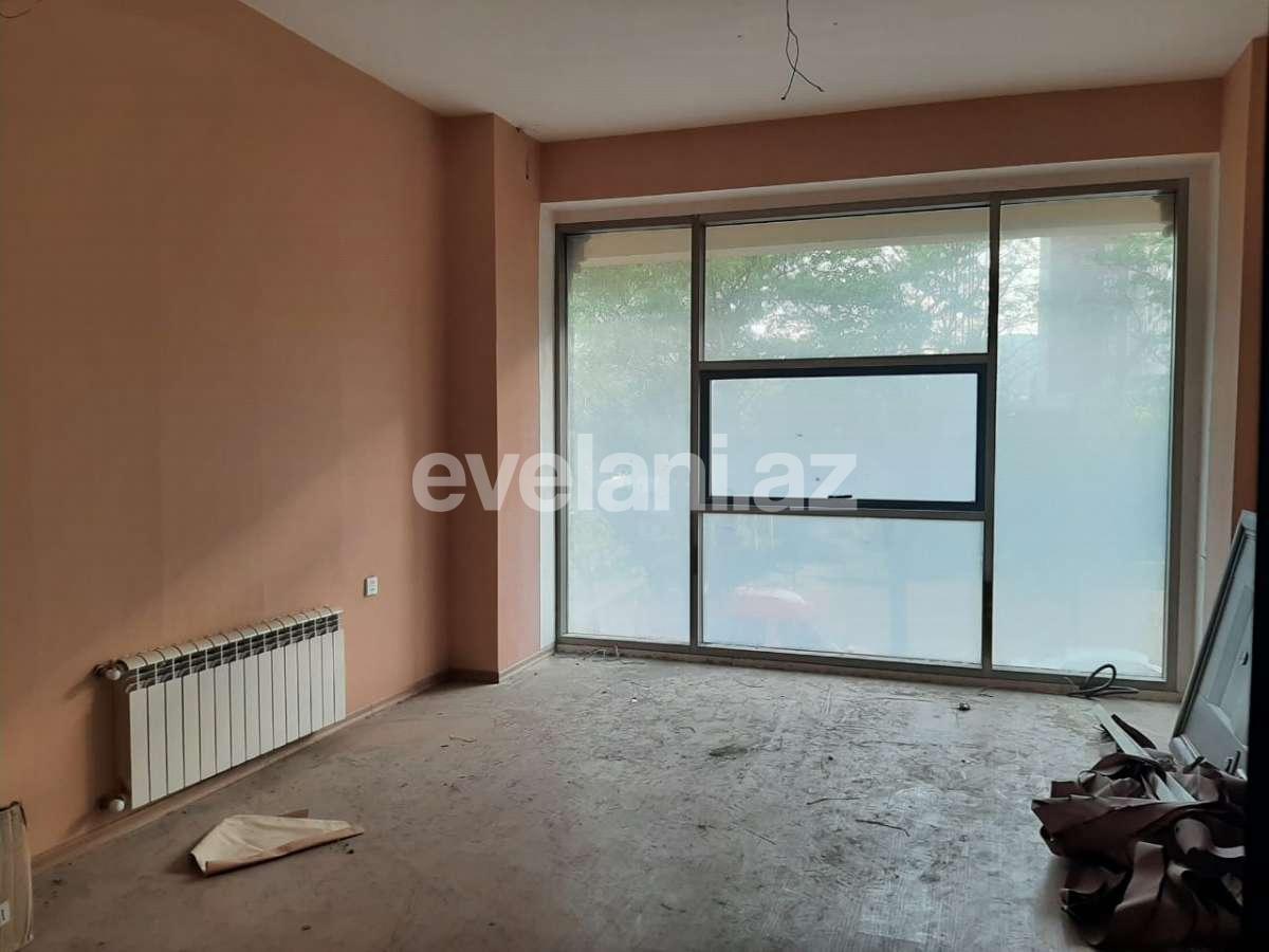 Satılır, ofis, 1 otaqlı, 200 m², Bakı, Nəsimi r, İnşaatçılar m.