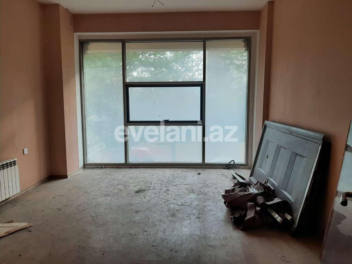 Satılır, ofis, 1 otaqlı, 200 m², Bakı, Nəsimi r, İnşaatçılar m.