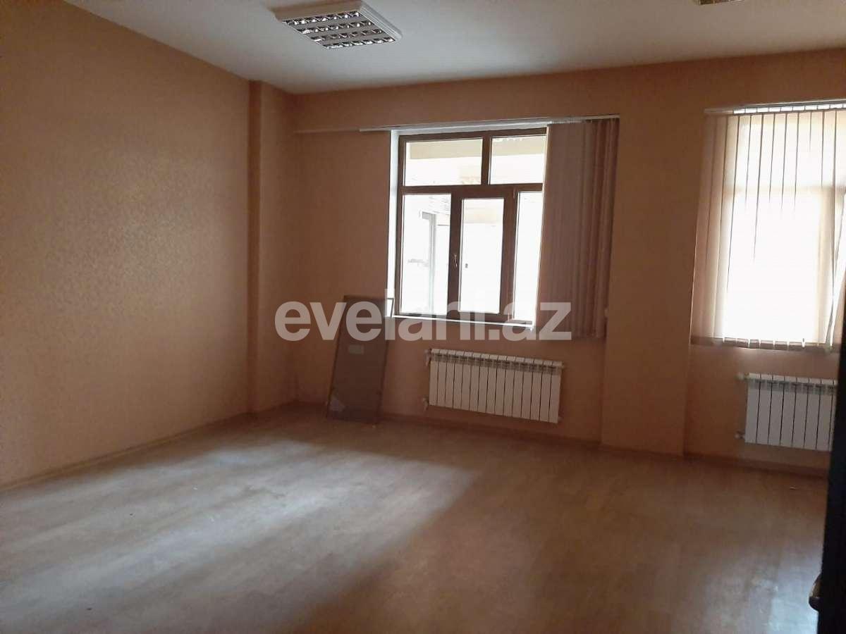 Satılır, ofis, 1 otaqlı, 200 m², Bakı, Nəsimi r, İnşaatçılar m.