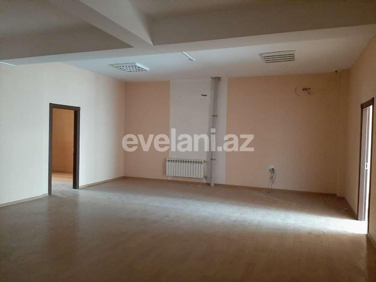 Satılır, ofis, 1 otaqlı, 200 m², Bakı, Nəsimi r, İnşaatçılar m.
