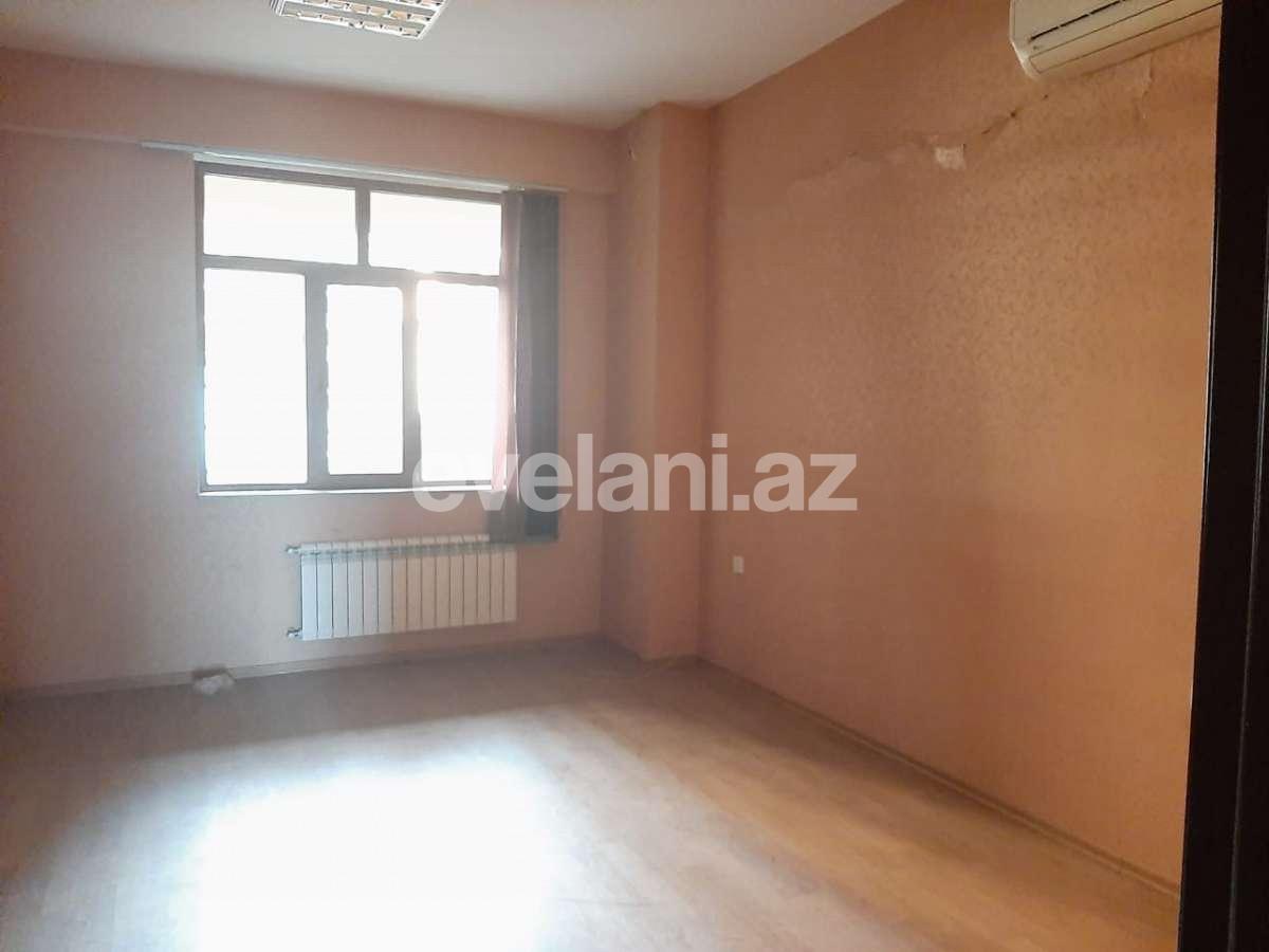 Satılır, ofis, 1 otaqlı, 200 m², Bakı, Nəsimi r, İnşaatçılar m.