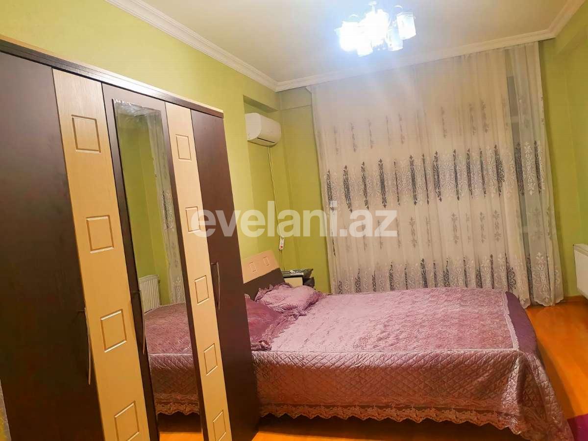 Сдаётся, новостройка, 3-комнаты, 140 m², Баку, Наримановский r, Нариман Нариманов m.