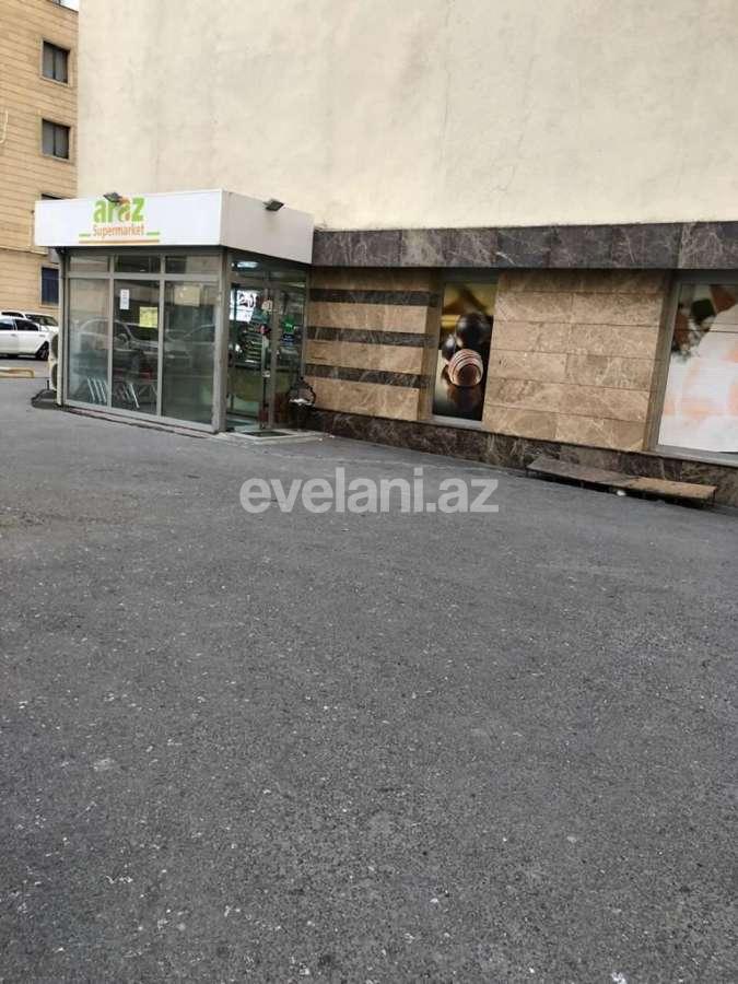 Kirayə verilir, yeni tikili, 3 otaqlı, 100 m², Bakı, Xətai r, Şah İsmayıl Xətai m.