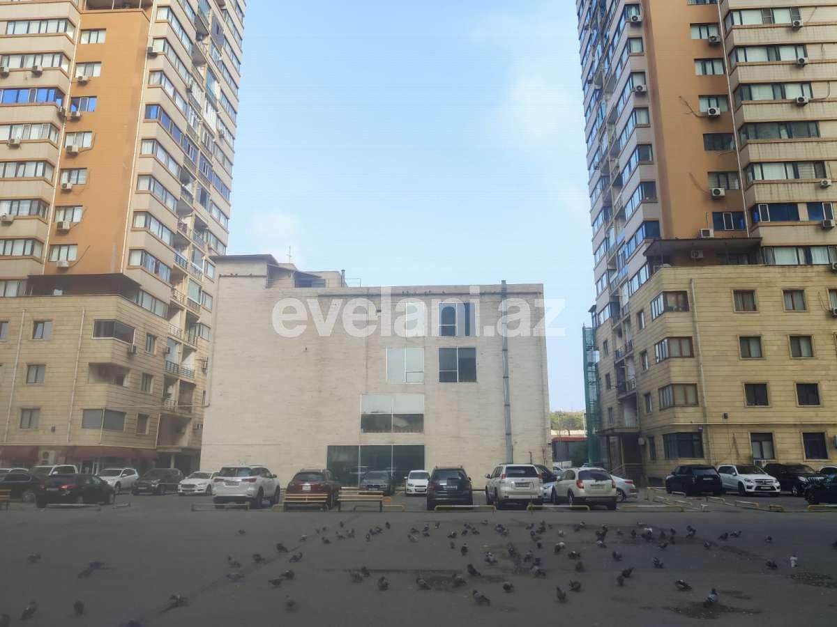 Kirayə verilir, yeni tikili, 3 otaqlı, 100 m², Bakı, Xətai r, Şah İsmayıl Xətai m.