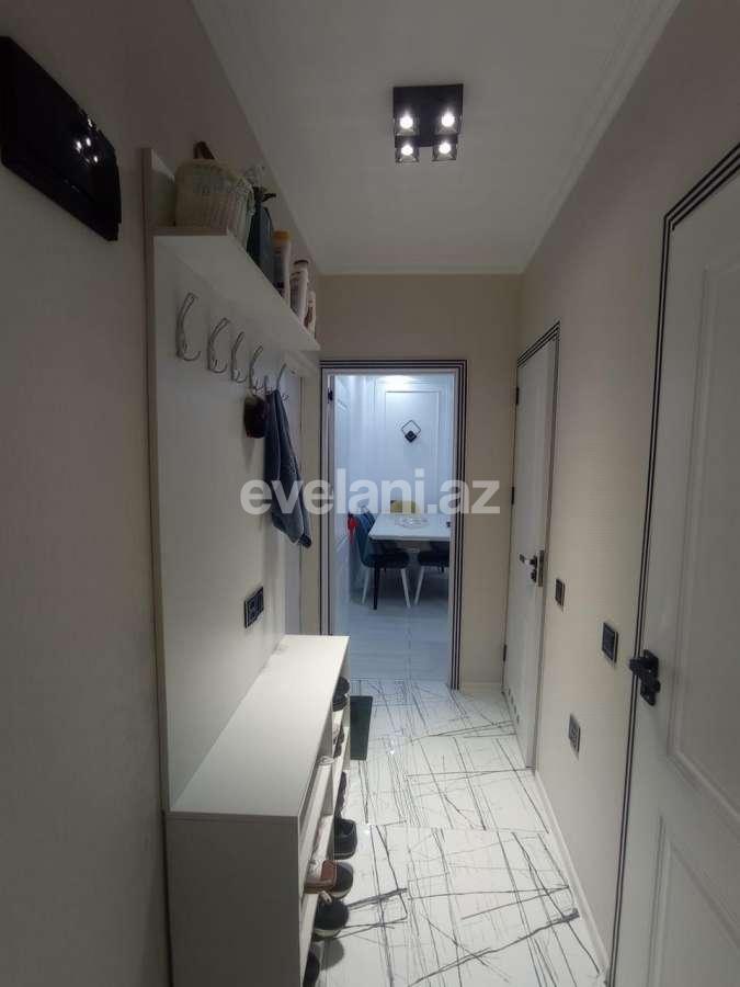 Satılır, yeni tikili, 2 otaqlı, 48 m², Bakı, Nəsimi r, Memar Əcəmi m.