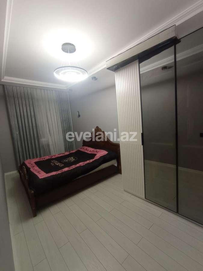 Satılır, yeni tikili, 2 otaqlı, 48 m², Bakı, Nəsimi r, Memar Əcəmi m.