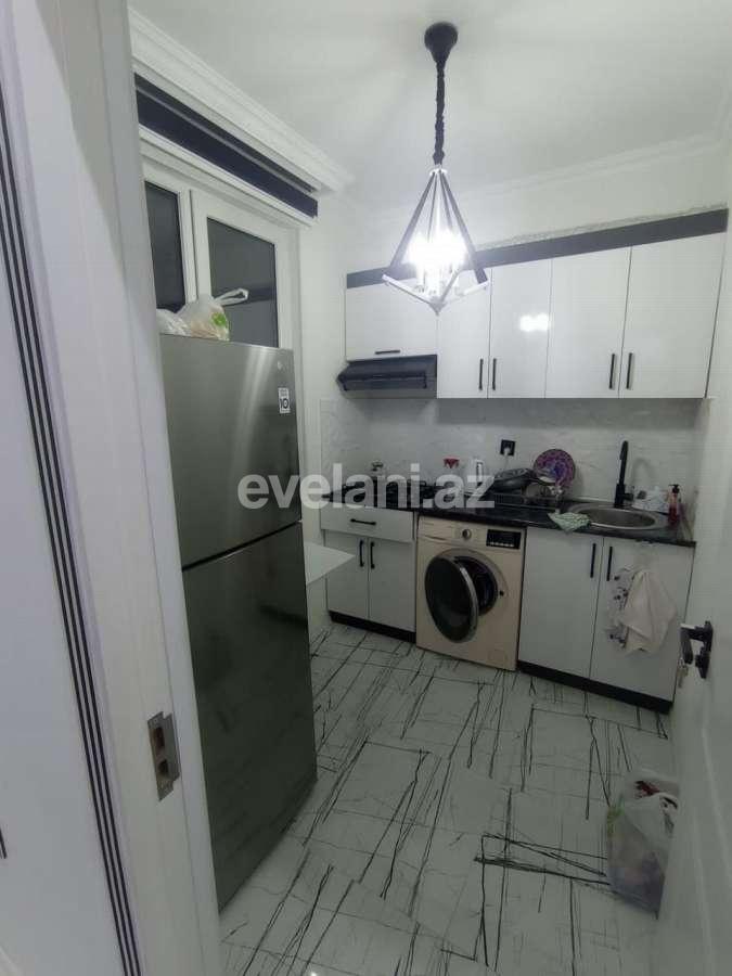 Satılır, yeni tikili, 2 otaqlı, 48 m², Bakı, Nəsimi r, Memar Əcəmi m.