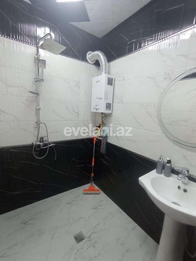 Satılır, yeni tikili, 2 otaqlı, 48 m², Bakı, Nəsimi r, Memar Əcəmi m.