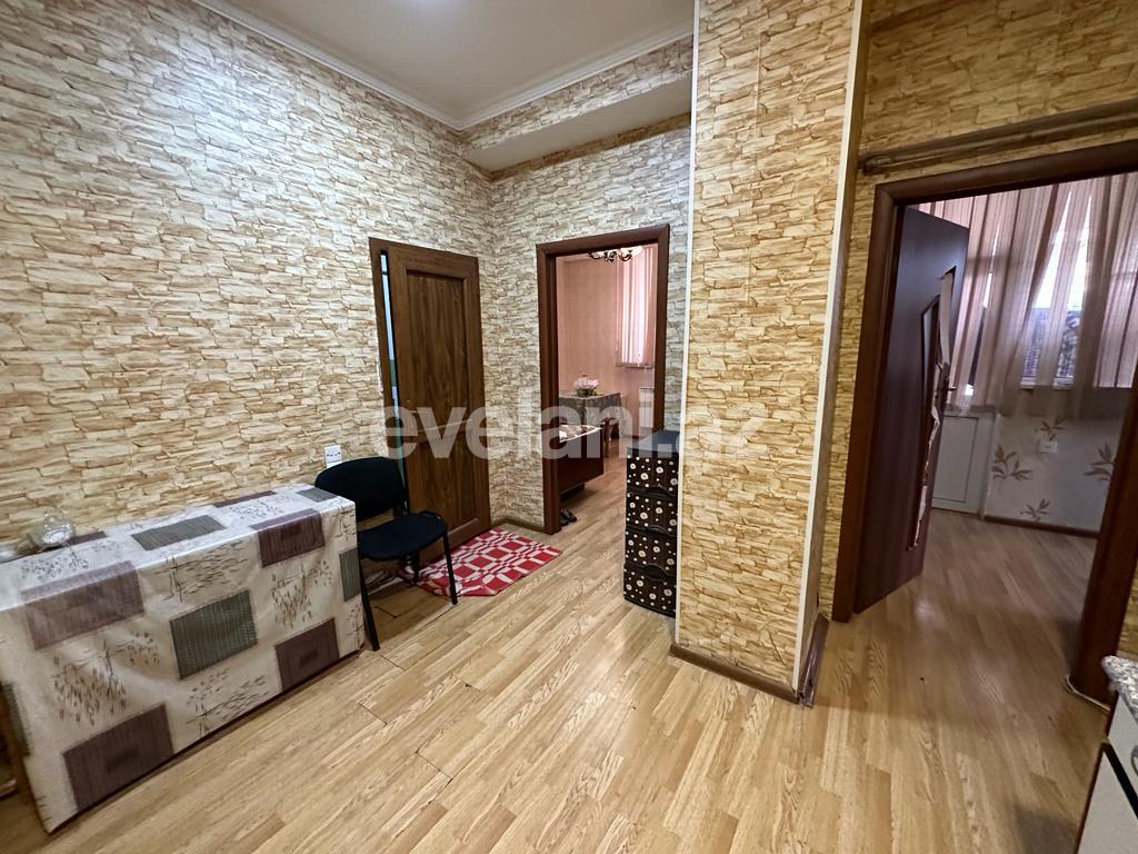 Sale, new building, 2 room, 47 m², Baku, Khatai r, Hazi Aslanov m.