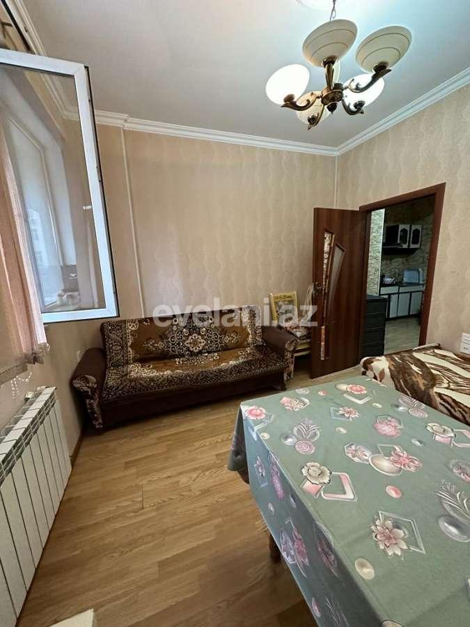 Sale, new building, 2 room, 47 m², Baku, Khatai r, Hazi Aslanov m.