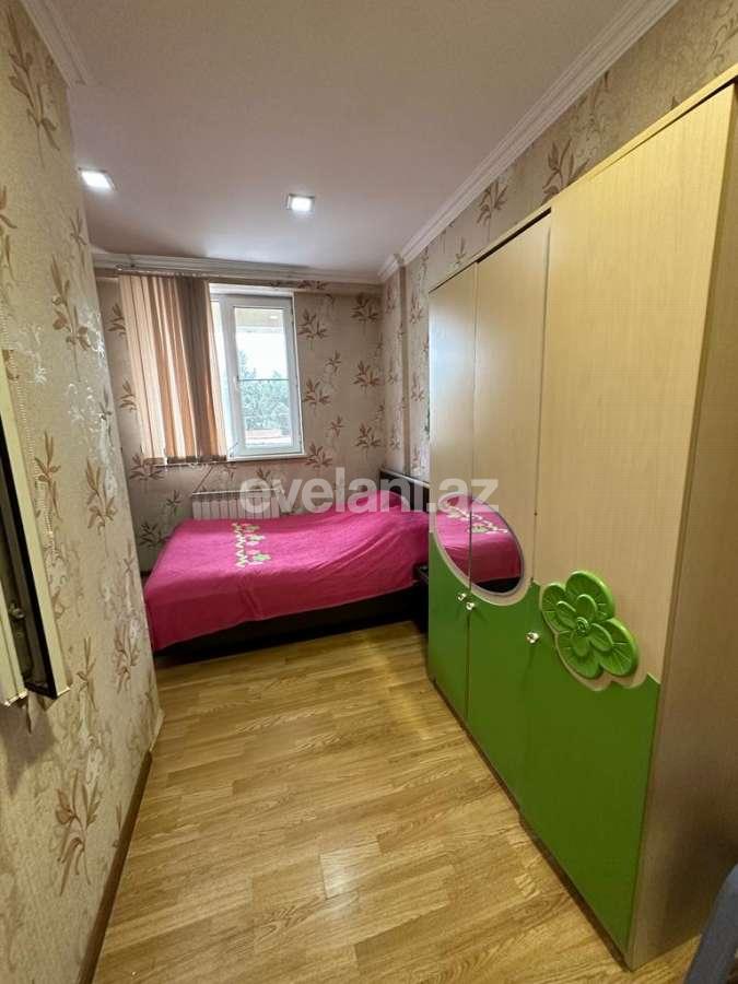 Sale, new building, 2 room, 47 m², Baku, Khatai r, Hazi Aslanov m.