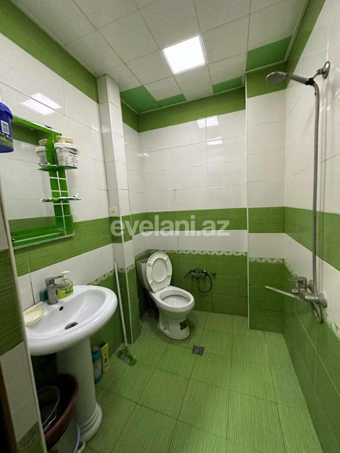Sale, new building, 2 room, 47 m², Baku, Khatai r, Hazi Aslanov m.