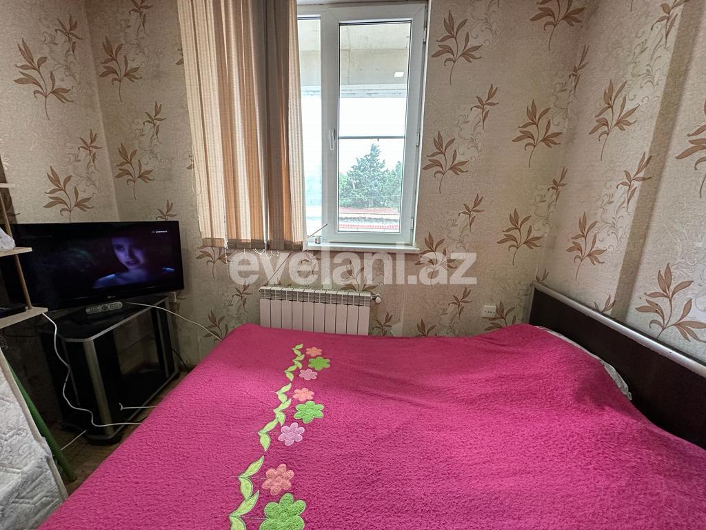 Sale, new building, 2 room, 47 m², Baku, Khatai r, Hazi Aslanov m.