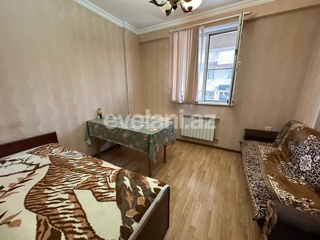 Sale, new building, 2 room, 47 m², Baku, Khatai r, Hazi Aslanov m.