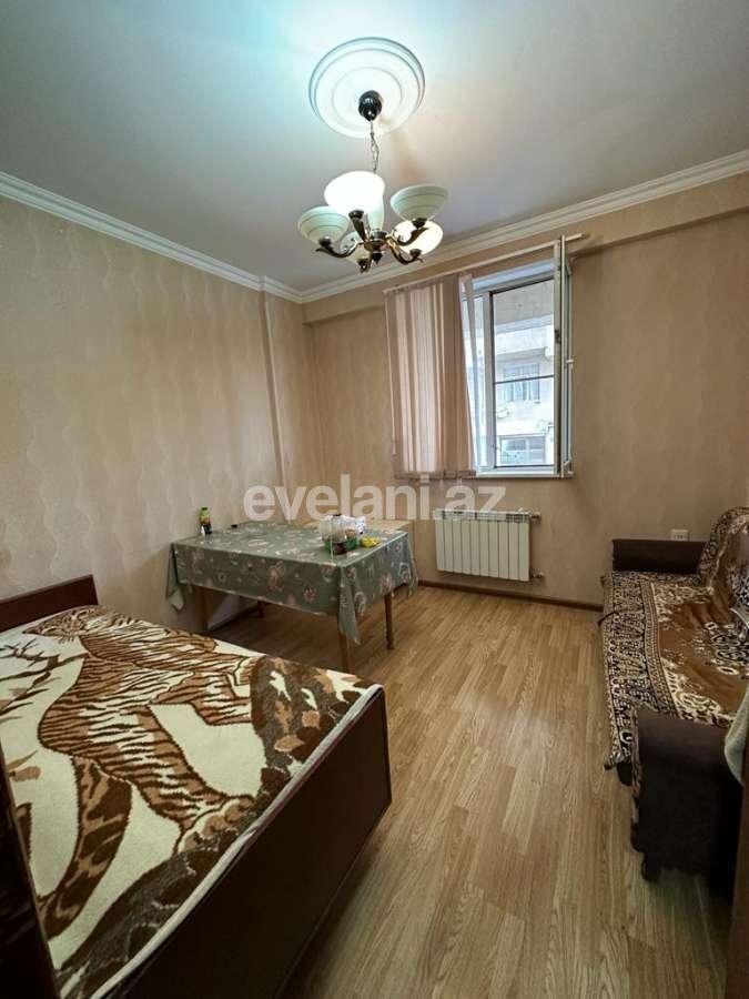 Sale, new building, 2 room, 47 m², Baku, Khatai r, Hazi Aslanov m.