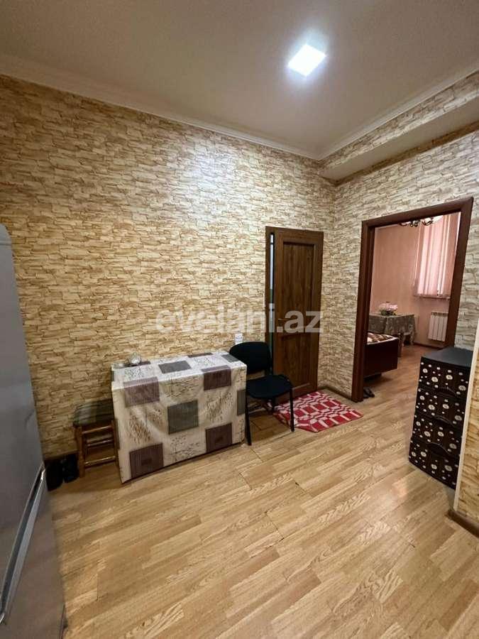 Sale, new building, 2 room, 47 m², Baku, Khatai r, Hazi Aslanov m.