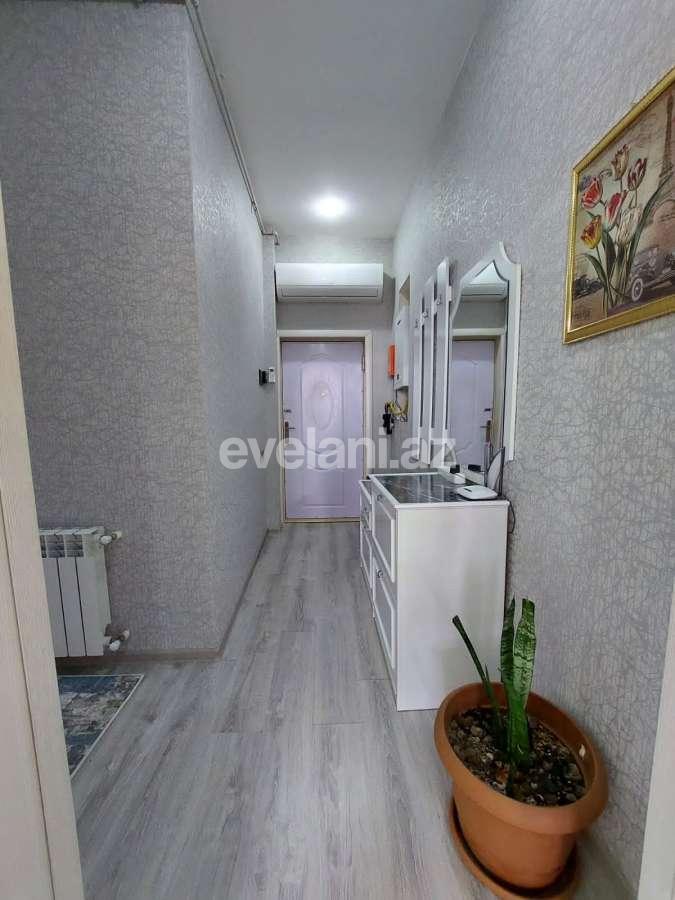 Сдаётся, новостройка, 3-комнаты, 74.99 m², Баку, Сабунчинский r, Забрат p.